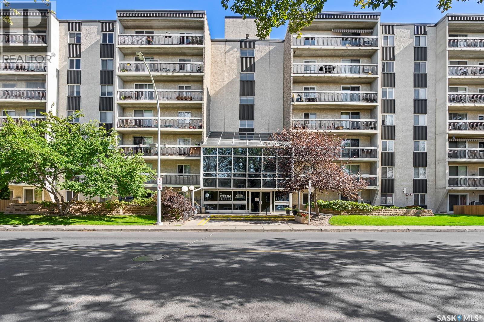 205 4045 Rae STREET, regina, Saskatchewan