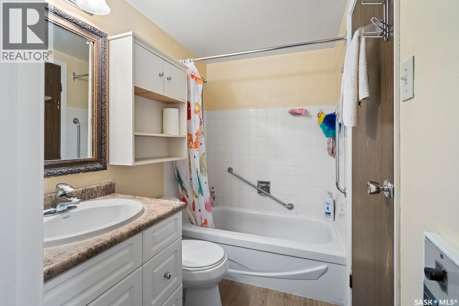 205 4045 Rae Street, Regina, Saskatchewan  S4S 6Y8 - Photo 19 - SK020848