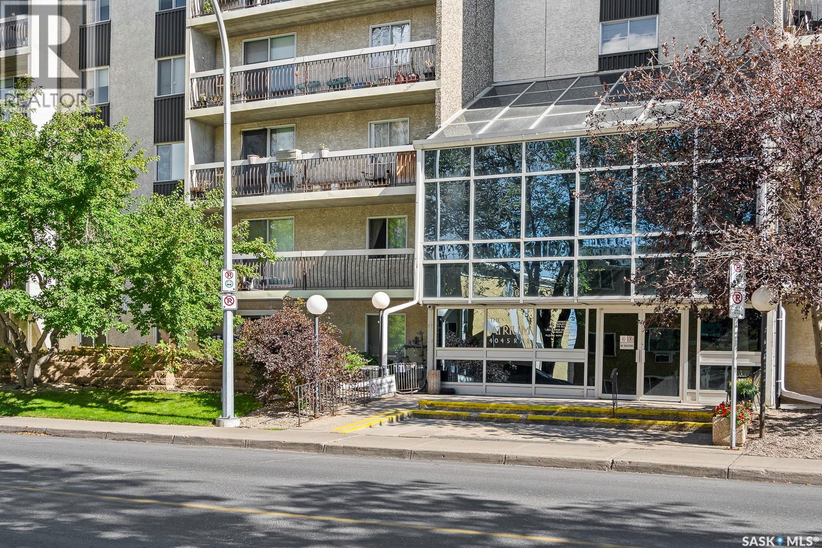 205 4045 Rae Street, Regina, Saskatchewan  S4S 6Y8 - Photo 30 - SK020848