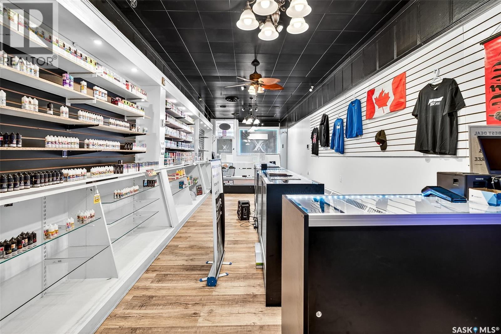 220-222 Main Street N, Moose Jaw, Saskatchewan  S6H 3J8 - Photo 11 - SK020734