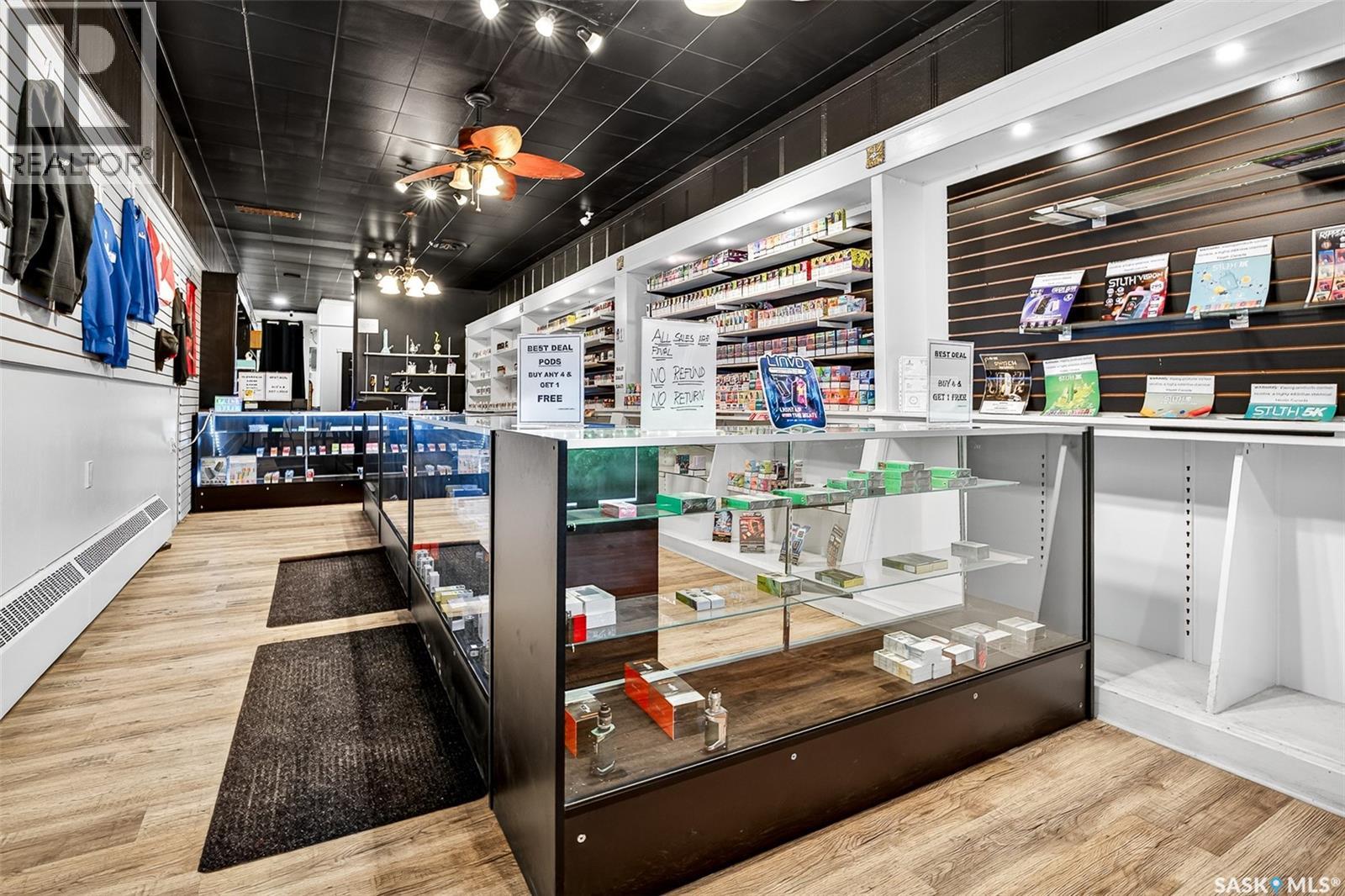 220-222 Main Street N, Moose Jaw, Saskatchewan  S6H 3J8 - Photo 15 - SK020734