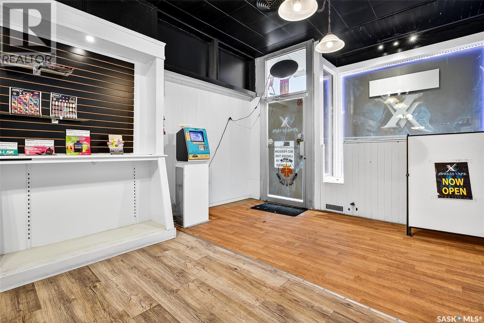 220-222 Main Street N, Moose Jaw, Saskatchewan  S6H 3J8 - Photo 16 - SK020734