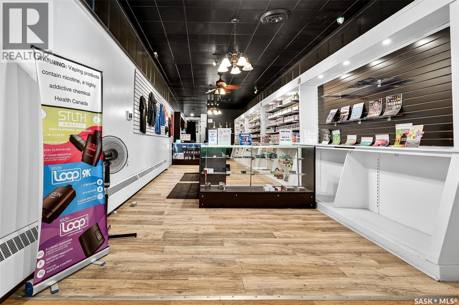 220-222 Main Street N, Moose Jaw, Saskatchewan  S6H 3J8 - Photo 18 - SK020734