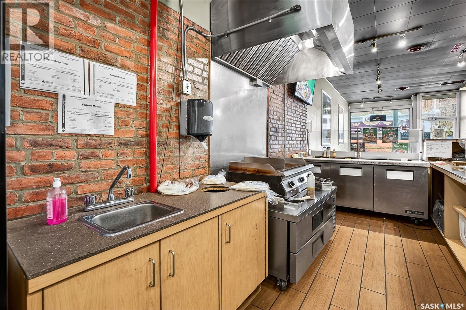 220-222 Main Street N, Moose Jaw, Saskatchewan  S6H 3J8 - Photo 19 - SK020734