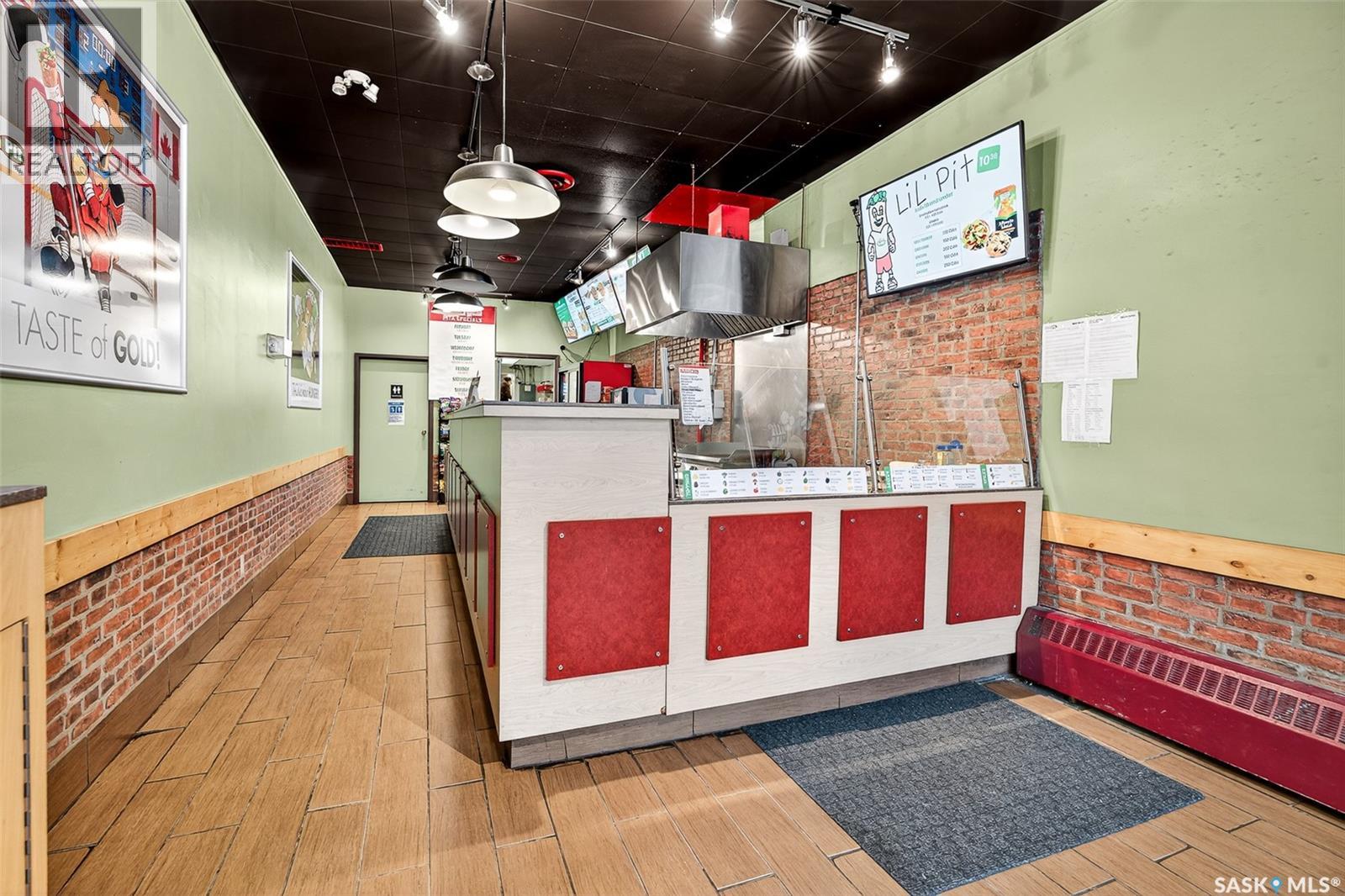 220-222 Main Street N, Moose Jaw, Saskatchewan  S6H 3J8 - Photo 30 - SK020734