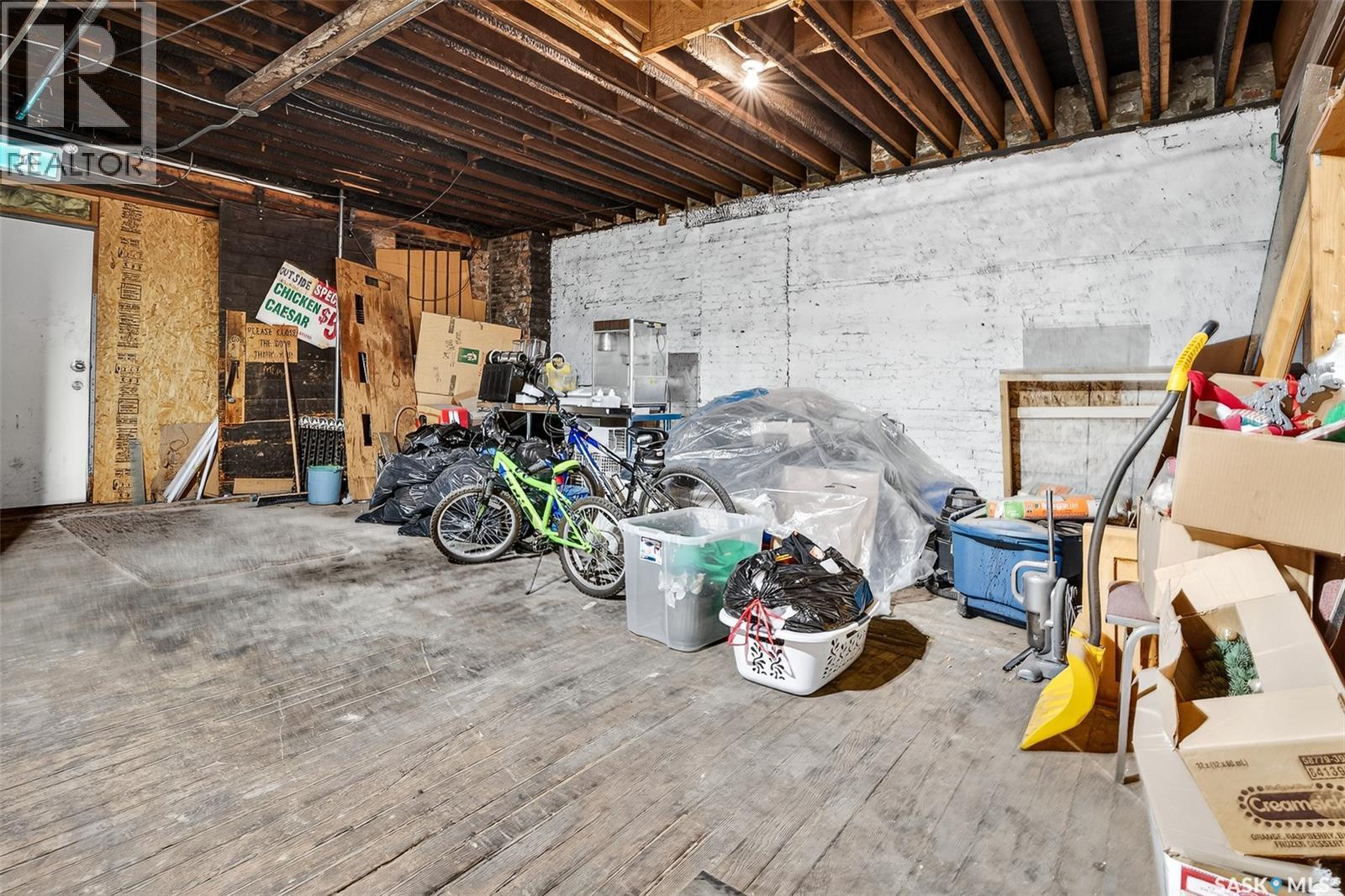 220-222 Main Street N, Moose Jaw, Saskatchewan  S6H 3J8 - Photo 33 - SK020734