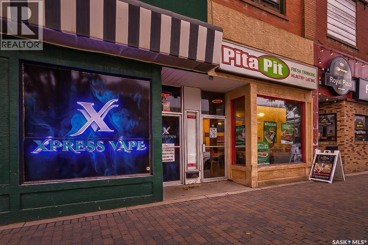 220-222 Main Street N, Moose Jaw, Saskatchewan  S6H 3J8 - Photo 37 - SK020734