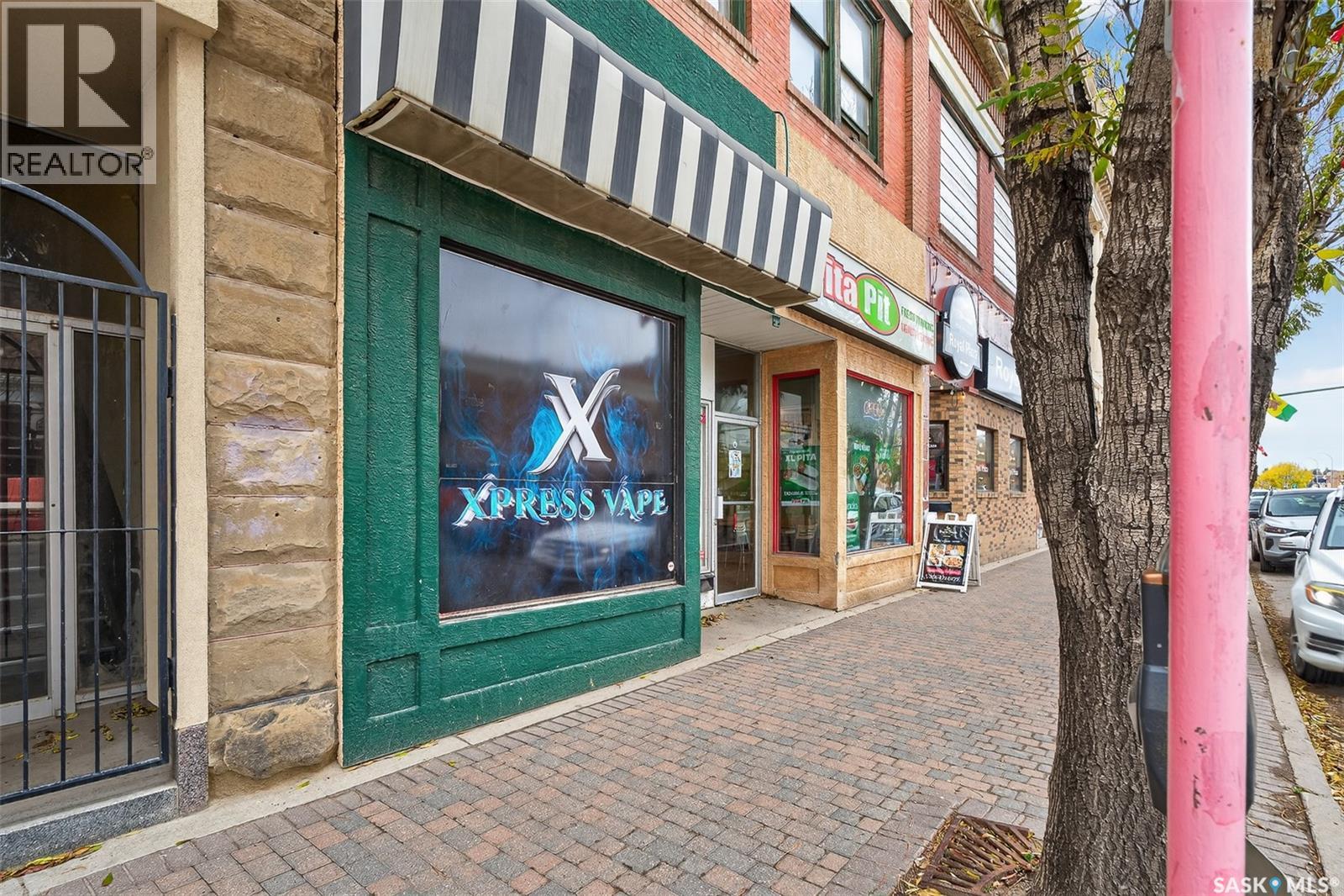 220-222 Main Street N, Moose Jaw, Saskatchewan  S6H 3J8 - Photo 7 - SK020734