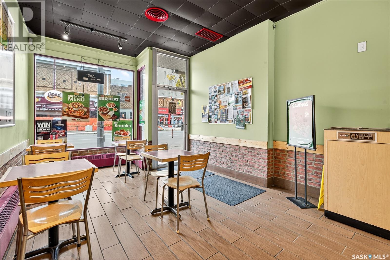 220-222 Main Street N, Moose Jaw, Saskatchewan  S6H 3J8 - Photo 9 - SK020734