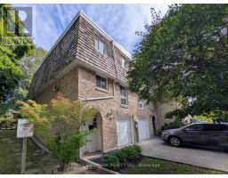 119 WILD BRIAR WAY, Toronto, Ontario