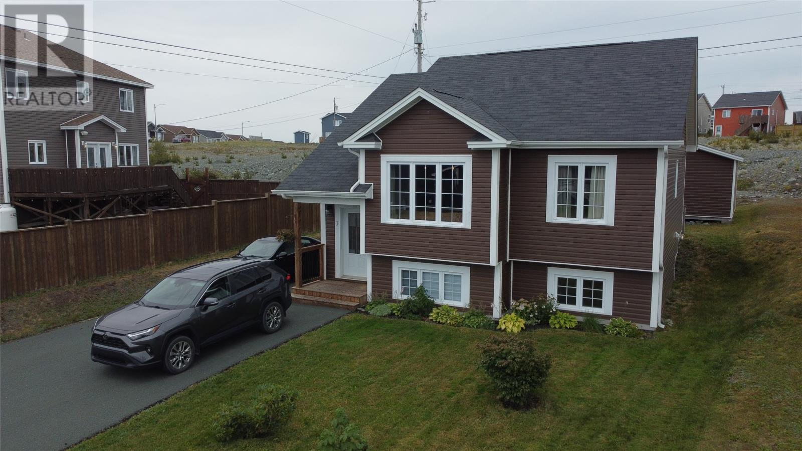 1 Pattsion Street, Paradise, Newfoundland & Labrador