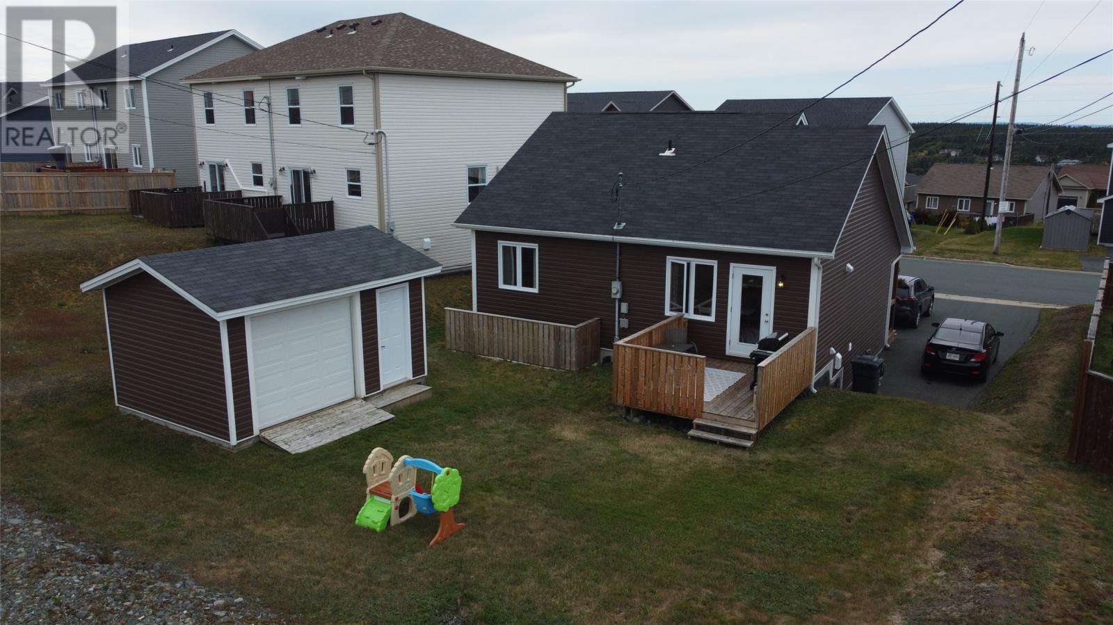 1 Pattsion Street, Paradise, Newfoundland & Labrador  A1L 4H2 - Photo 2 - 1290159