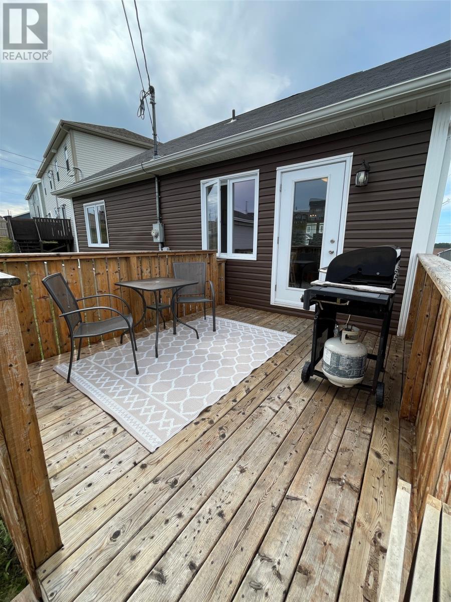 1 Pattsion Street, Paradise, Newfoundland & Labrador  A1L 4H2 - Photo 3 - 1290159