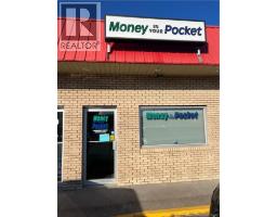 229 Churchill Boulevard Unit# 8, saint john, New Brunswick