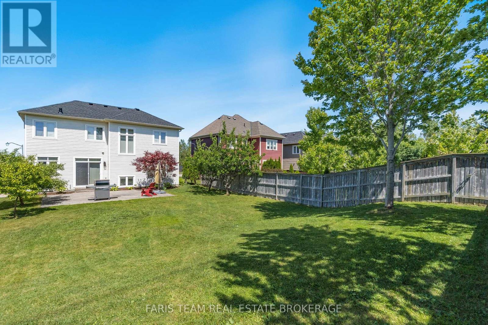 26 Barrington Trail, Collingwood, Ontario  L9Y 0G1 - Photo 30 - S12464166