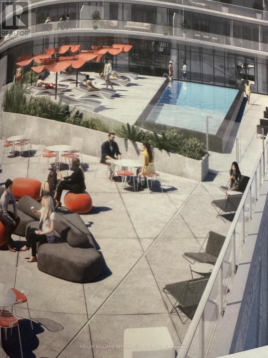 602 - 3883 Quartz Road, Mississauga, Ontario  L5B 0M4 - Photo 21 - W12464933