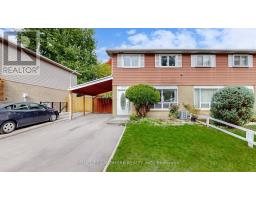 306 HOLLYBERRY TRAIL, Toronto, Ontario