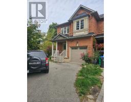 141 ROCKGARDEN TRAIL, Brampton, Ontario