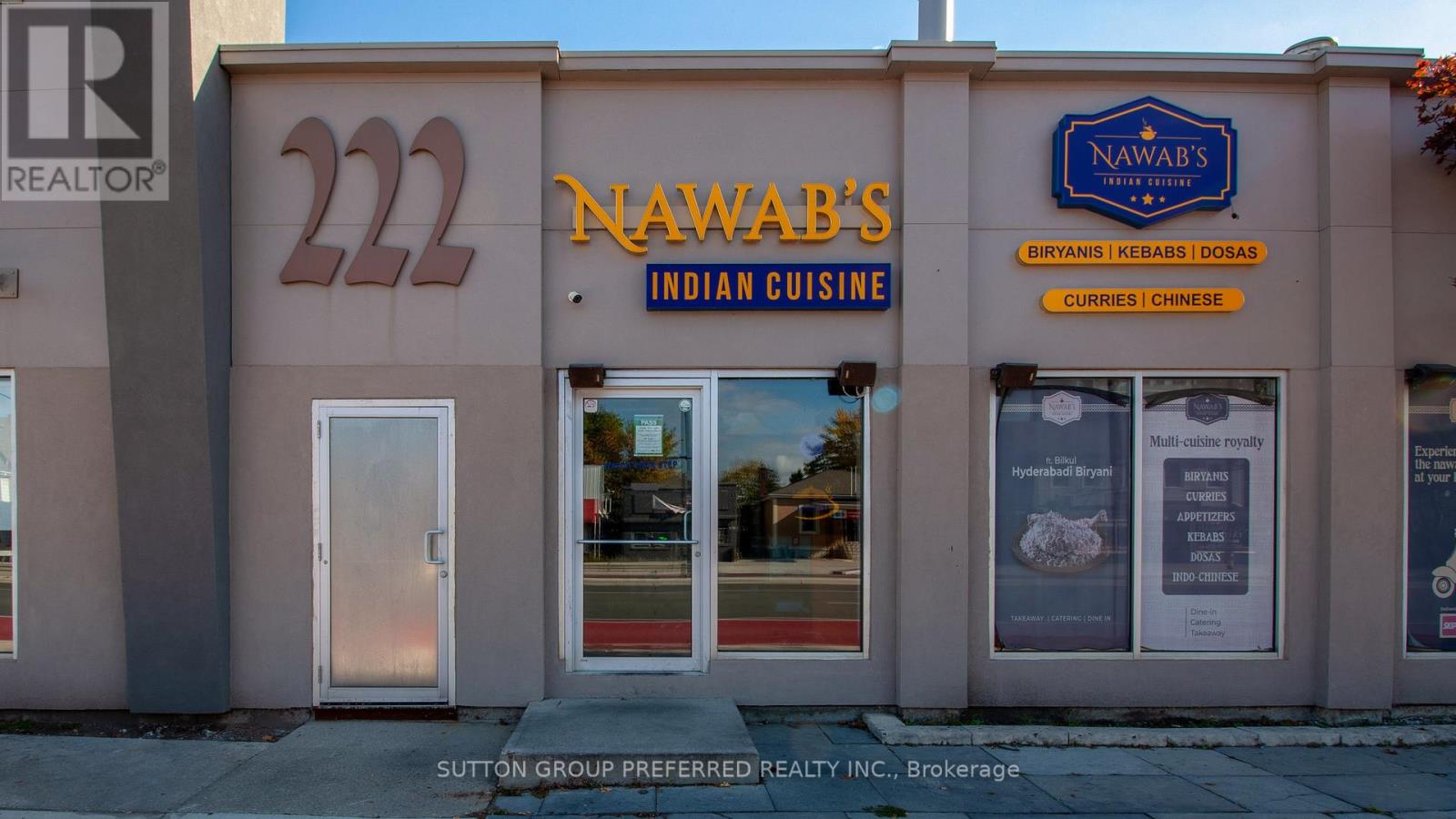 102 - 222 WELLINGTON STREET, London East, Ontario
