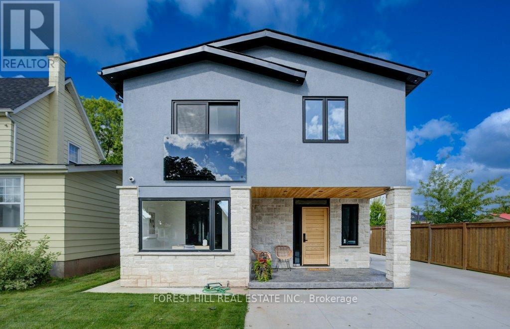 4392 ONTARIO STREET, Lincoln, Ontario