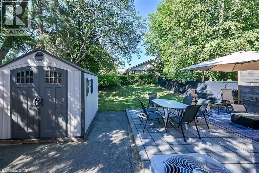 158 Wendover Drive, Hamilton, Ontario  L9C 5X5 - Photo 29 - 40779568