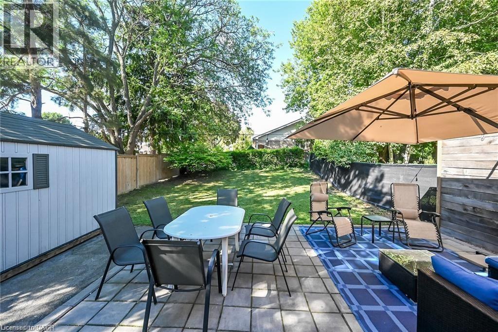 158 Wendover Drive, Hamilton, Ontario  L9C 5X5 - Photo 31 - 40779568