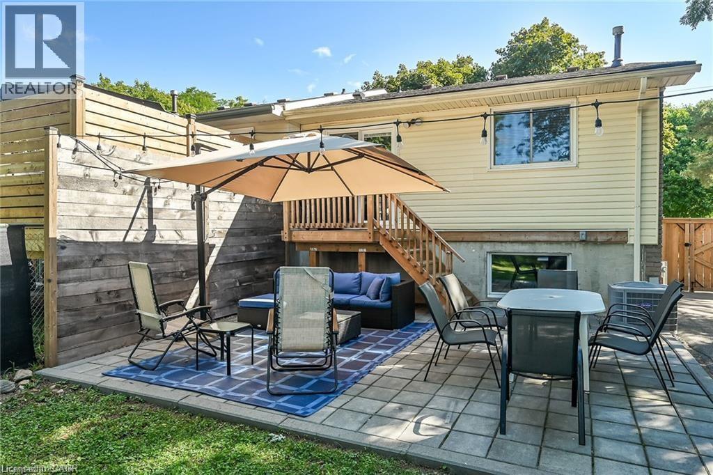 158 Wendover Drive, Hamilton, Ontario  L9C 5X5 - Photo 32 - 40779568