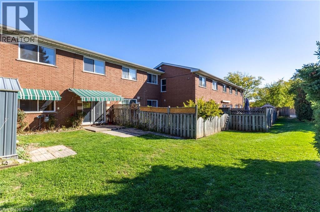 2069 Meadowbrook Road Unit# 10, Burlington, Ontario  L7P 2A3 - Photo 28 - 40779252