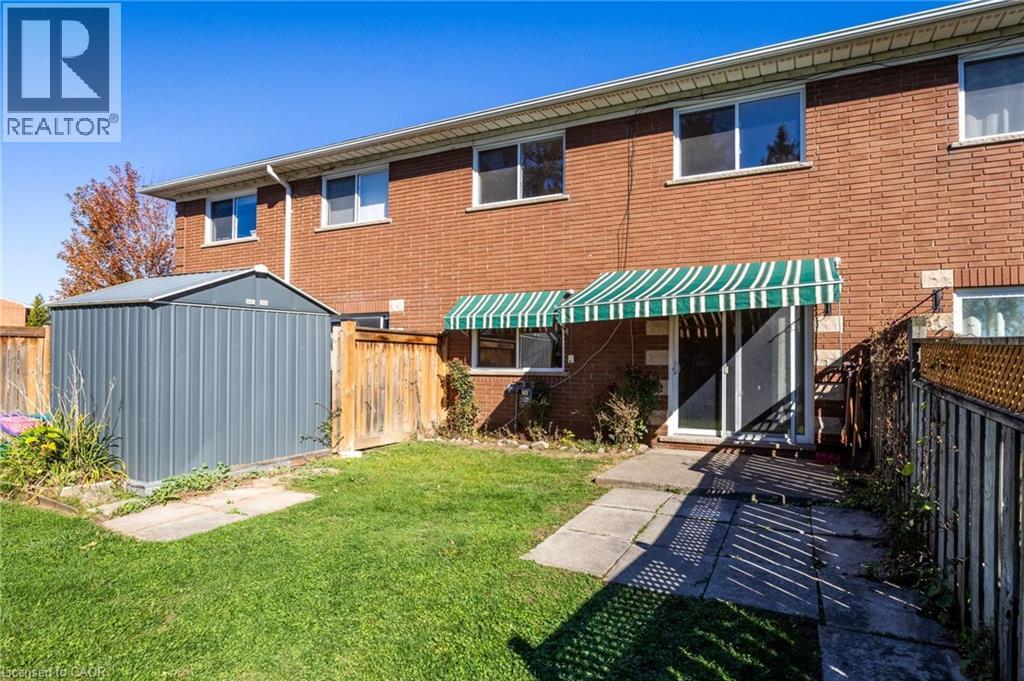 2069 Meadowbrook Road Unit# 10, Burlington, Ontario  L7P 2A3 - Photo 30 - 40779252