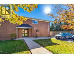 2069 MEADOWBROOK Road Unit# 10, Burlington, Ontario
