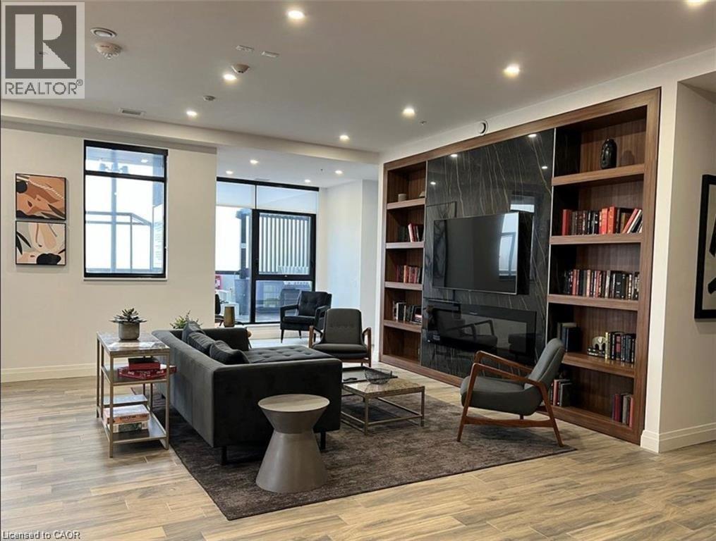 181 King Street S Unit# 1814, Waterloo, Ontario  N2J 1P7 - Photo 13 - 40779211