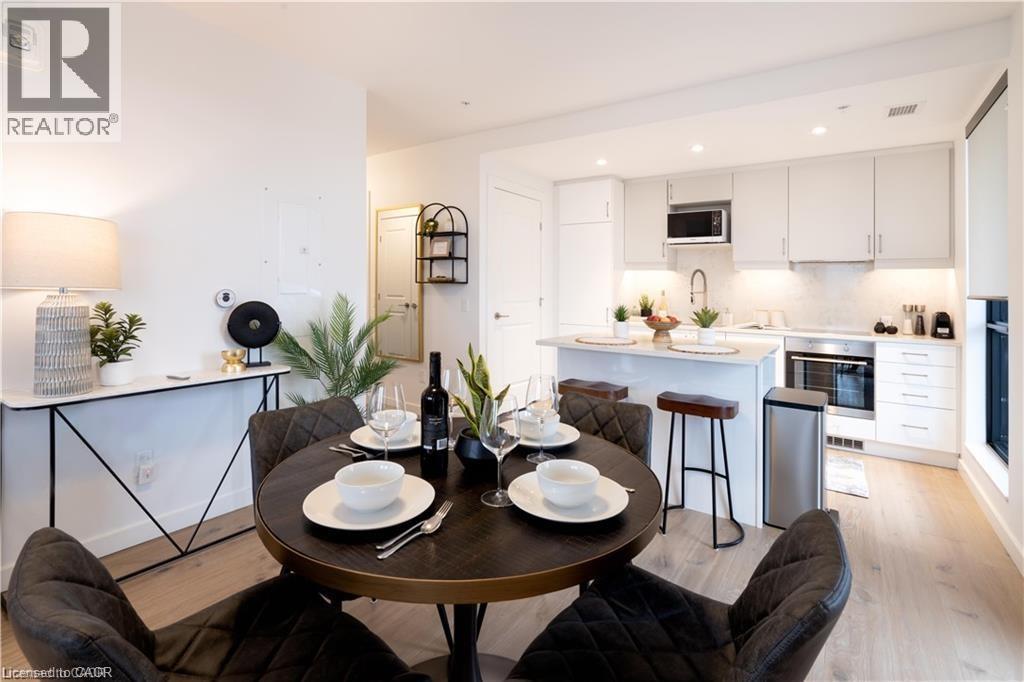 181 King Street S Unit# 1814, Waterloo, Ontario  N2J 1P7 - Photo 6 - 40779211