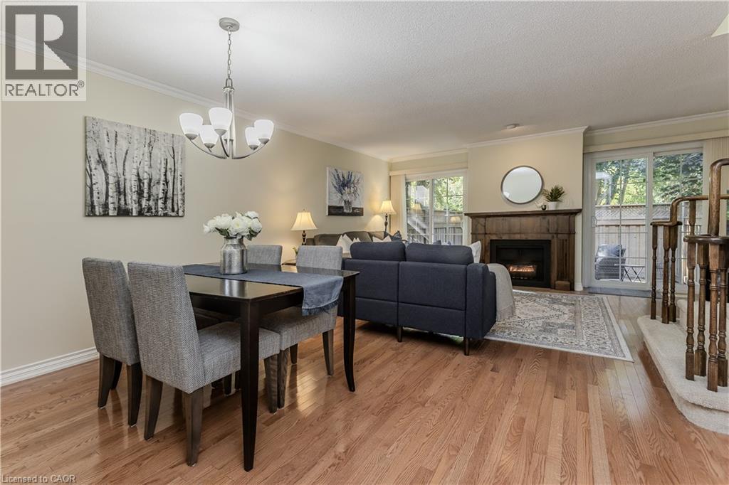 2390 Woodward Avenue Unit# 5, Burlington, Ontario  L7R 1T9 - Photo 10 - 40778968