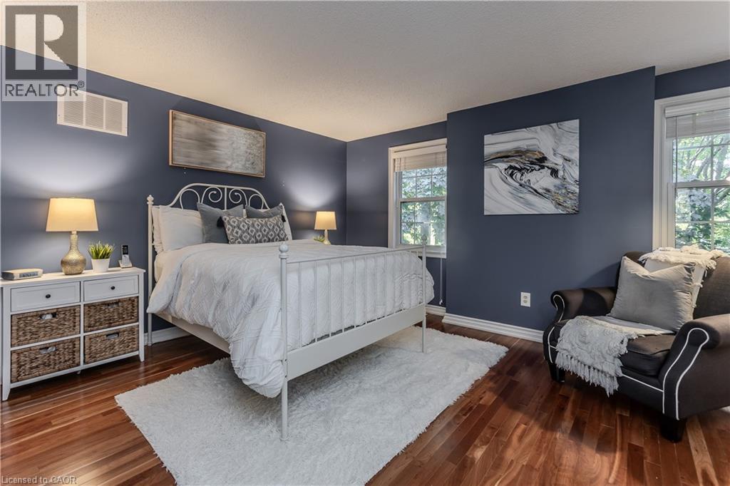2390 Woodward Avenue Unit# 5, Burlington, Ontario  L7R 1T9 - Photo 12 - 40778968