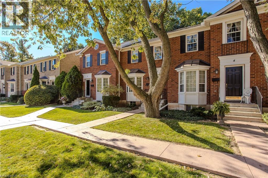 2390 Woodward Avenue Unit# 5, Burlington, Ontario  L7R 1T9 - Photo 2 - 40778968