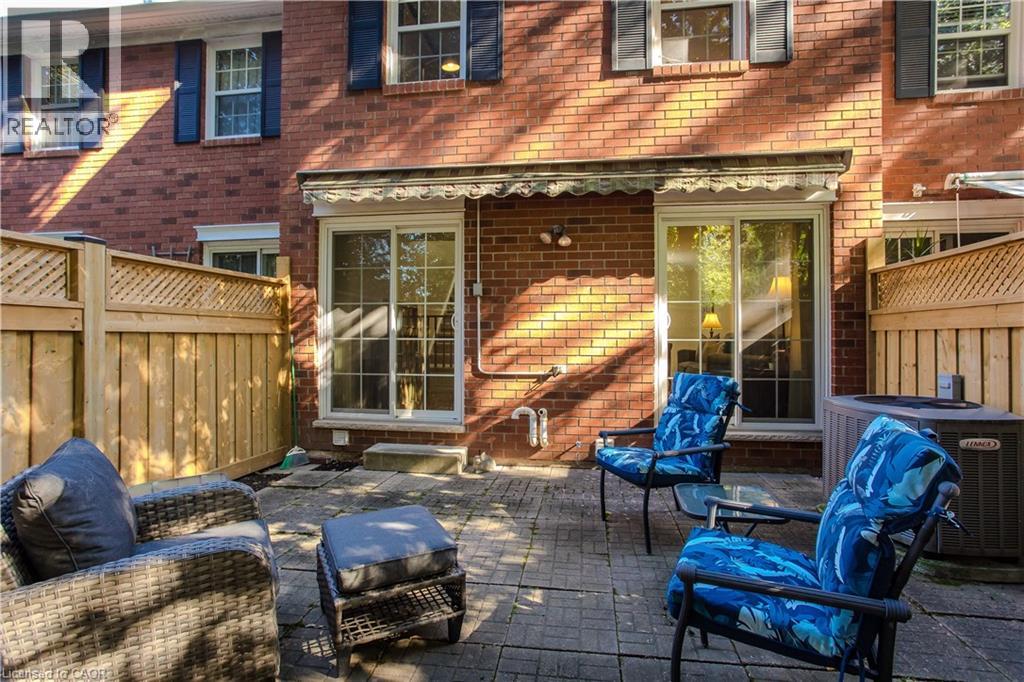 2390 Woodward Avenue Unit# 5, Burlington, Ontario  L7R 1T9 - Photo 22 - 40778968