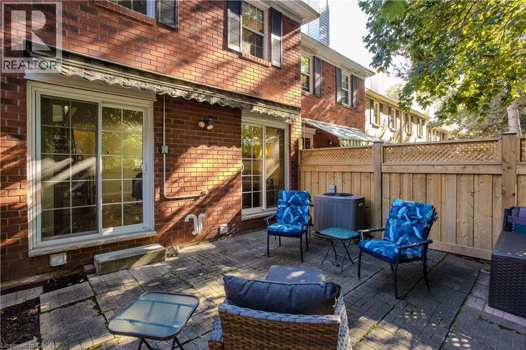 2390 Woodward Avenue Unit# 5, Burlington, Ontario  L7R 1T9 - Photo 23 - 40778968