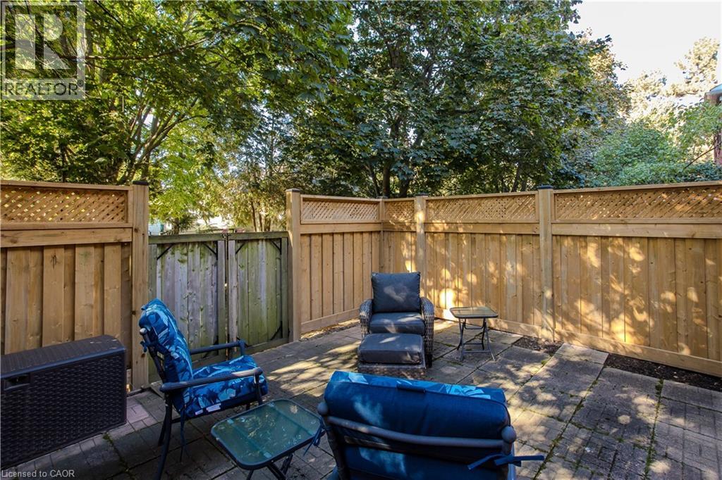 2390 Woodward Avenue Unit# 5, Burlington, Ontario  L7R 1T9 - Photo 24 - 40778968