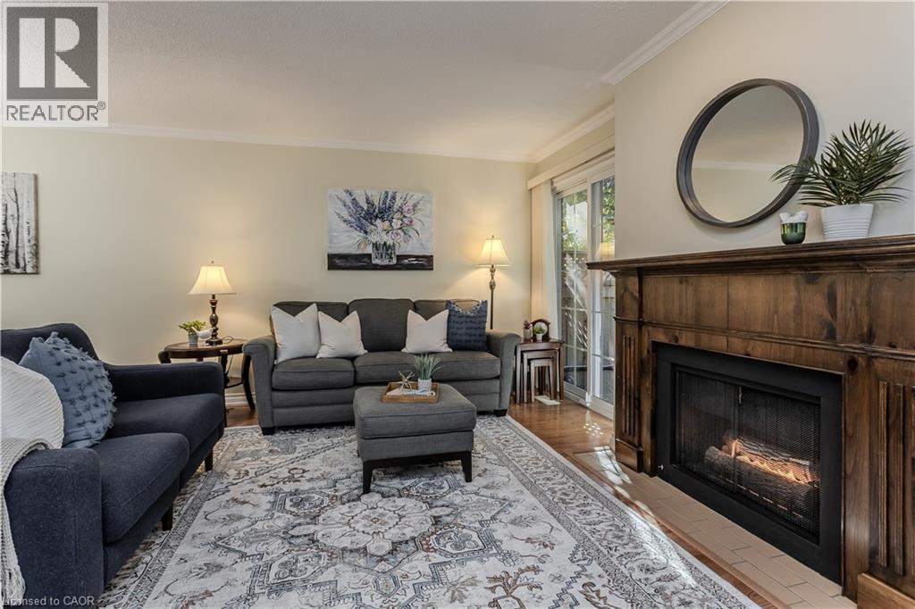 2390 Woodward Avenue Unit# 5, Burlington, Ontario  L7R 1T9 - Photo 5 - 40778968