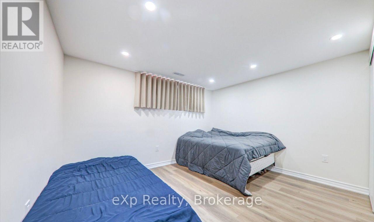 Basement - 35 Darlingside Drive, Toronto (West Hill), Ontario  M1E 3N9 - Photo 11 - E12465189