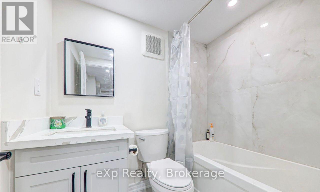 Basement - 35 Darlingside Drive, Toronto (West Hill), Ontario  M1E 3N9 - Photo 12 - E12465189