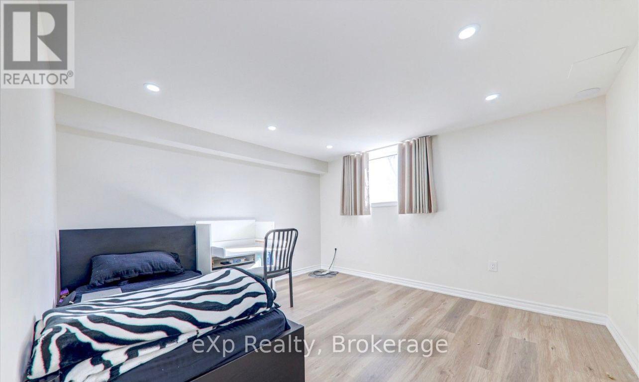 Basement - 35 Darlingside Drive, Toronto (West Hill), Ontario  M1E 3N9 - Photo 14 - E12465189