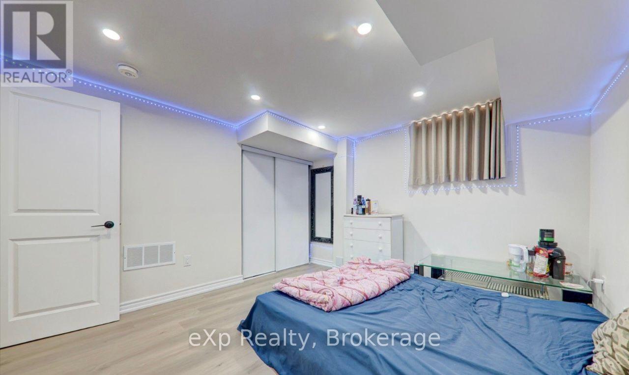Basement - 35 Darlingside Drive, Toronto (West Hill), Ontario  M1E 3N9 - Photo 15 - E12465189