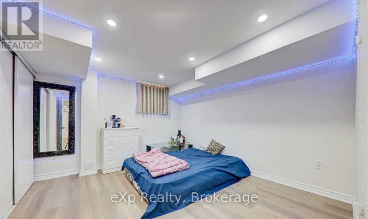 Basement - 35 Darlingside Drive, Toronto (West Hill), Ontario  M1E 3N9 - Photo 16 - E12465189