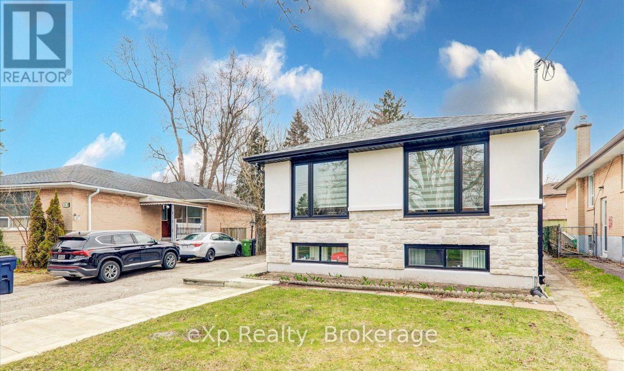 Basement - 35 Darlingside Drive, Toronto (West Hill), Ontario  M1E 3N9 - Photo 2 - E12465189