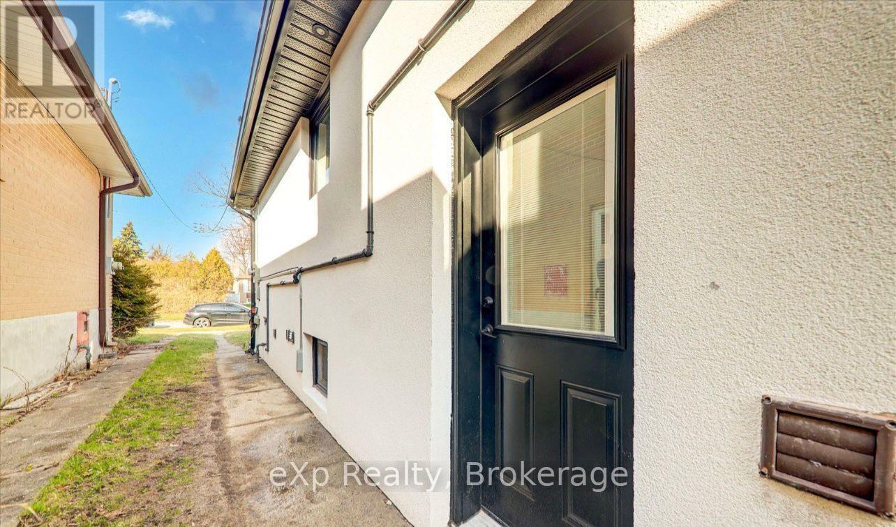 Basement - 35 Darlingside Drive, Toronto (West Hill), Ontario  M1E 3N9 - Photo 3 - E12465189