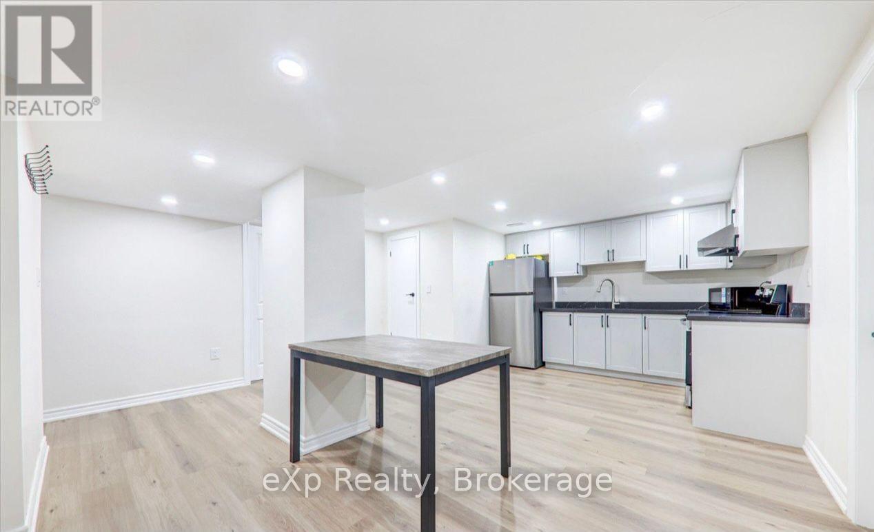 Basement - 35 Darlingside Drive, Toronto (West Hill), Ontario  M1E 3N9 - Photo 6 - E12465189