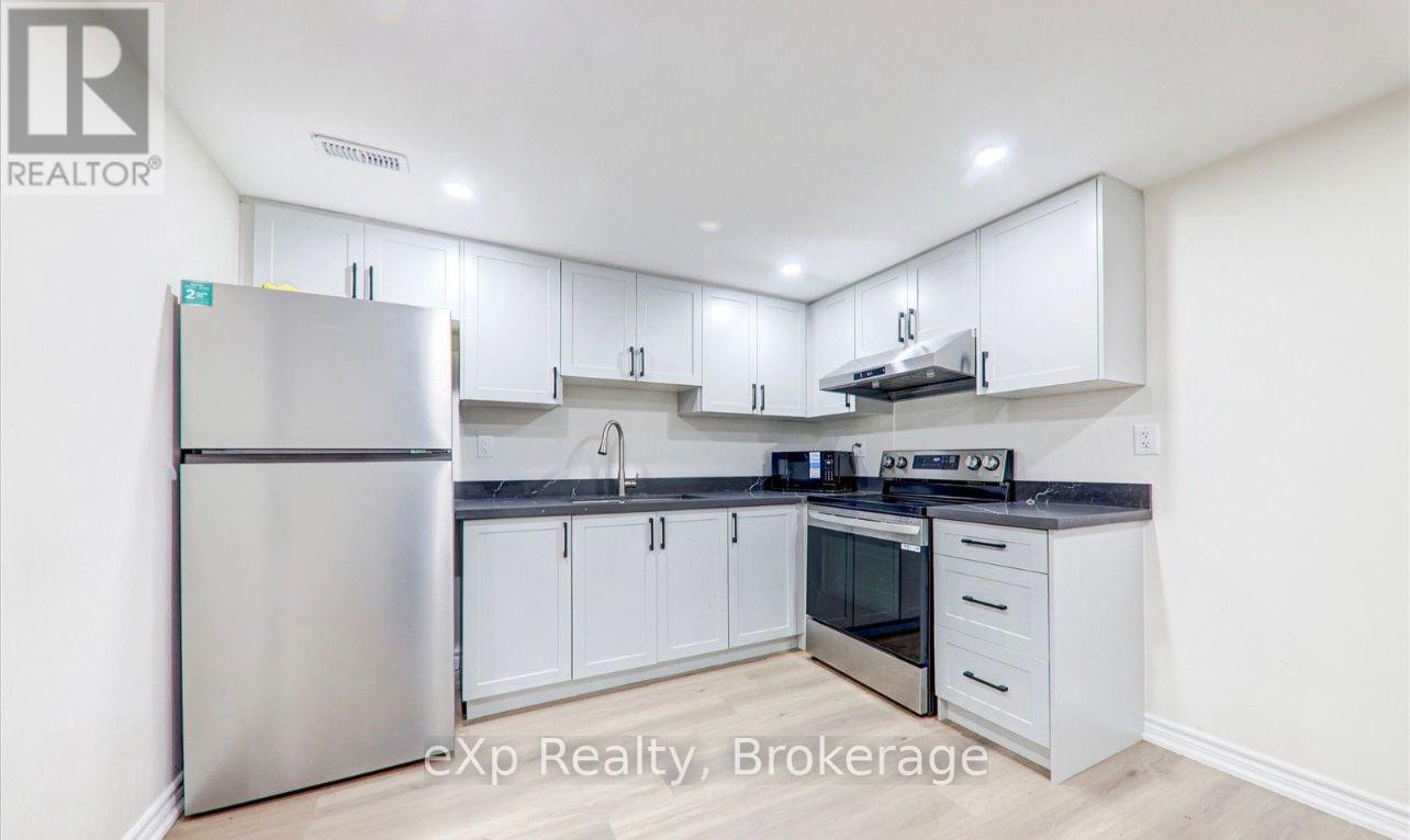 Basement - 35 Darlingside Drive, Toronto (West Hill), Ontario  M1E 3N9 - Photo 7 - E12465189