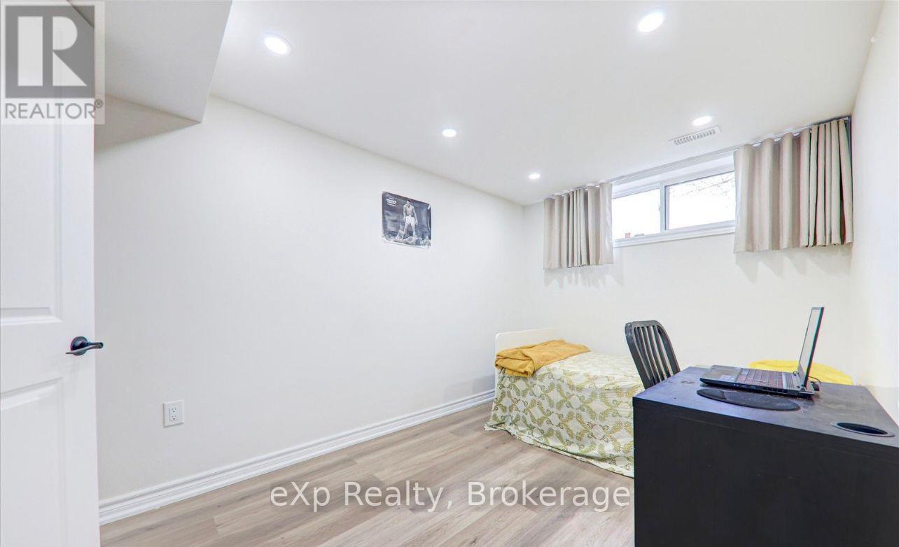 Basement - 35 Darlingside Drive, Toronto (West Hill), Ontario  M1E 3N9 - Photo 9 - E12465189