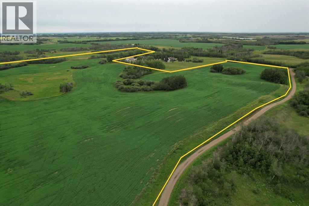 37236 Range Road 204, Rural Stettler No. 6, Alberta  T0J 1K0 - Photo 5 - A2254722